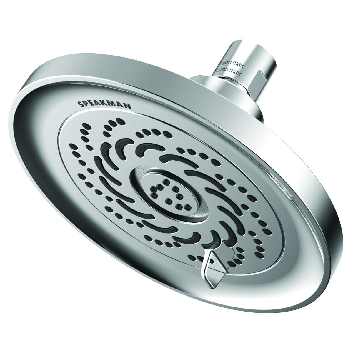 Speakman S-5000-E175 Neo Exhilaration High Pressure Fixed Shower